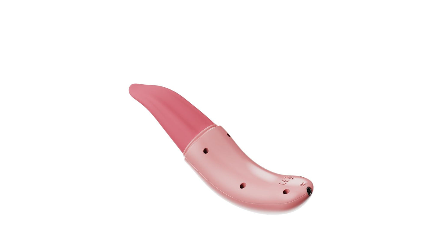 9-Tongue Licker-9