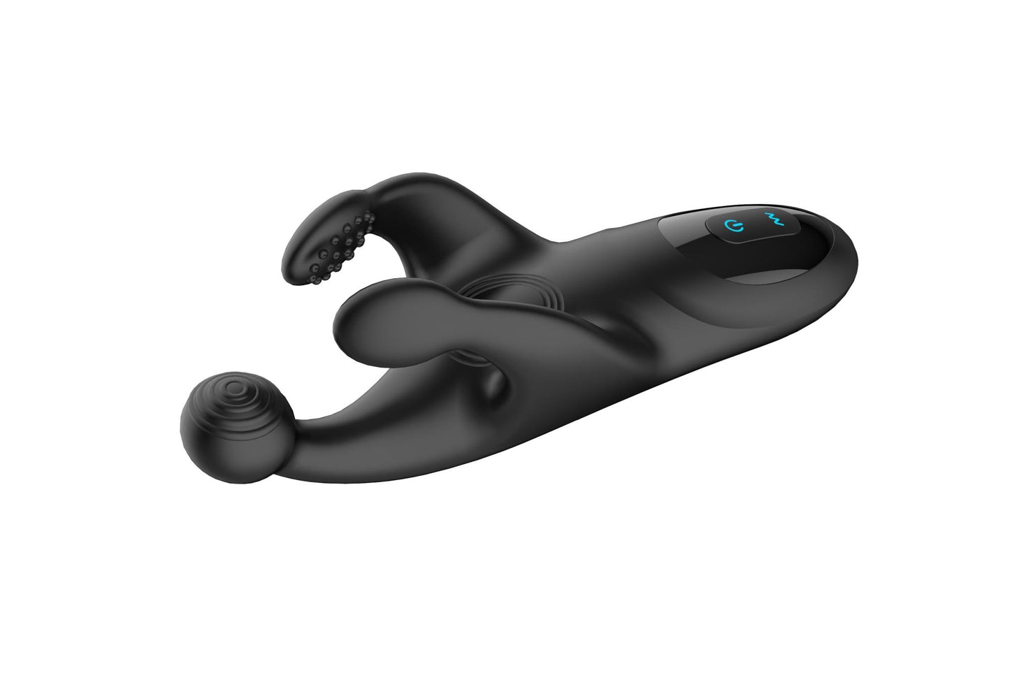 3-Masturbator -Tapping and vibrating penis stimulator-3