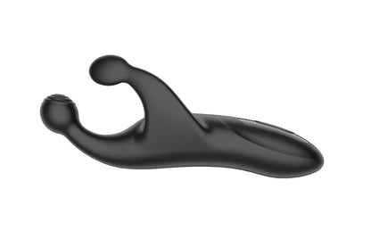 4-Masturbator -Tapping and vibrating penis stimulator-4