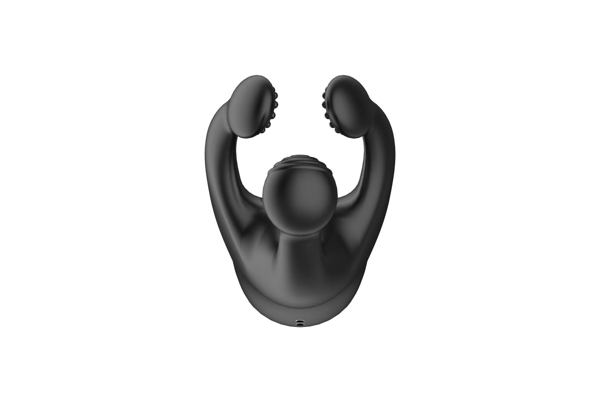 5-Masturbator -Tapping and vibrating penis stimulator-5