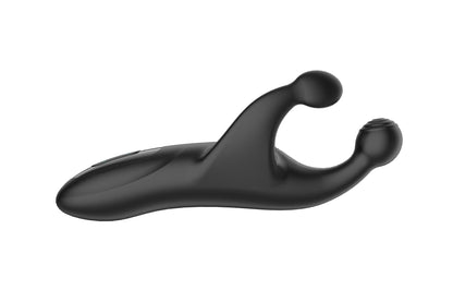 8-Masturbator -Tapping and vibrating penis stimulator-8