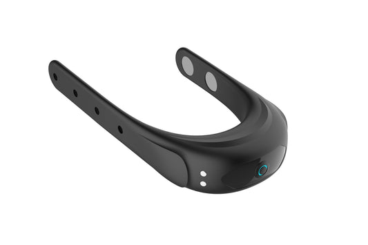 1-Adjustable Vibrating Penis Ring-1