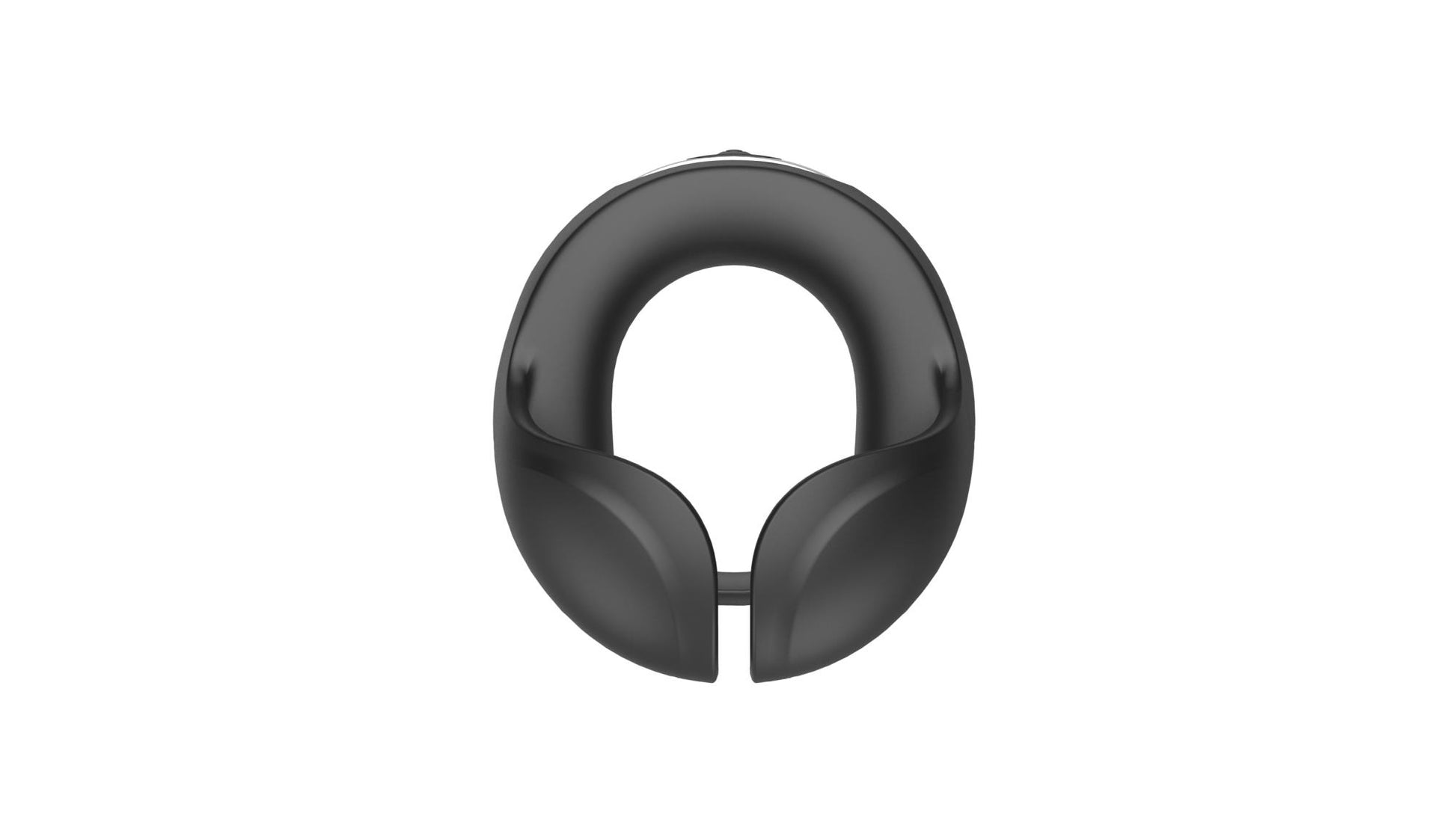 5-Vibrating Penis Ring with ball stimulating-5