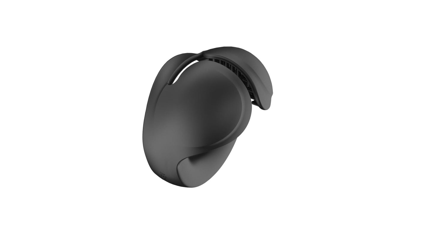 7-Vibrating Penis Ring with ball stimulating-7