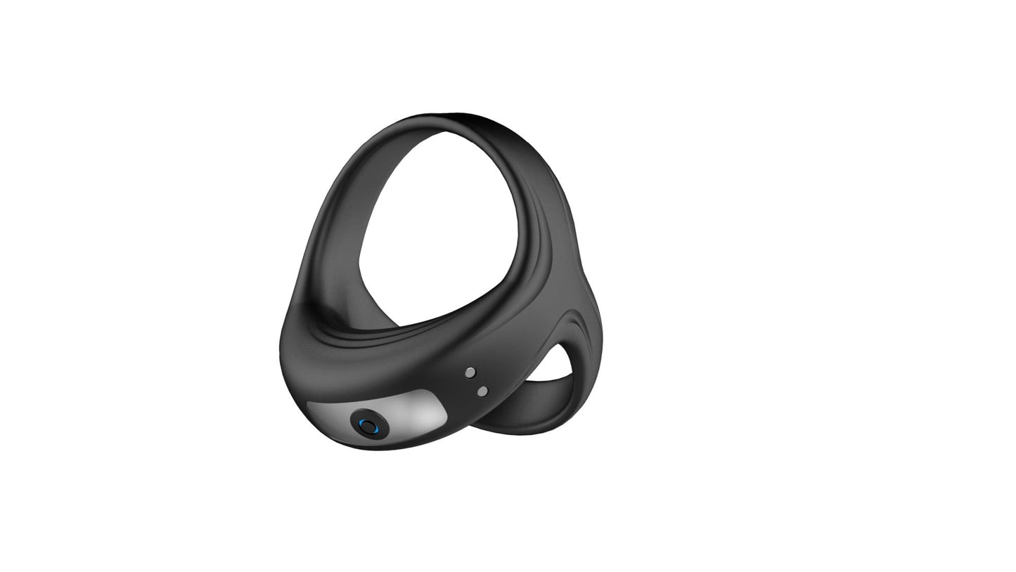1-Vibrating Penis ring-1