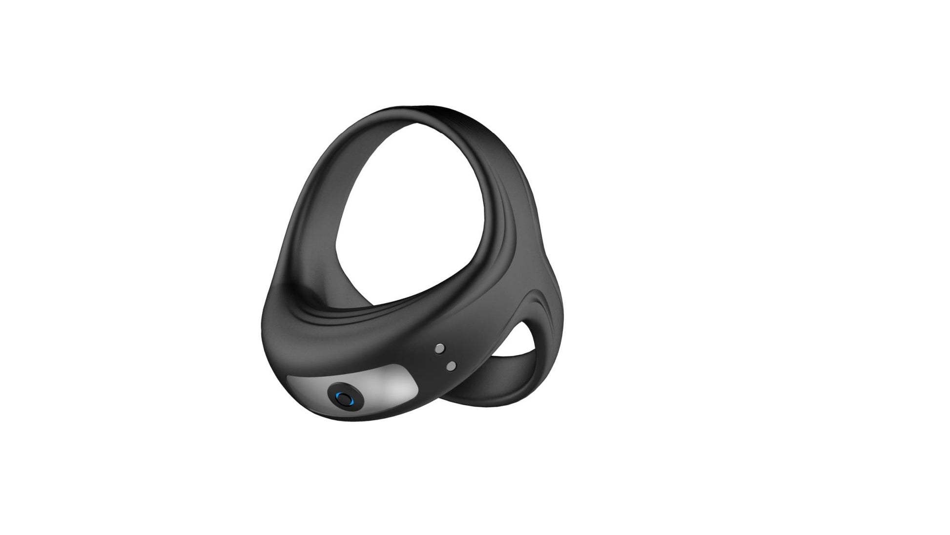 1-Vibrating Penis ring-1