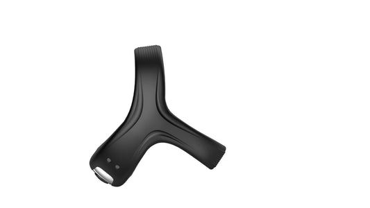 2-Vibrating Penis ring-2
