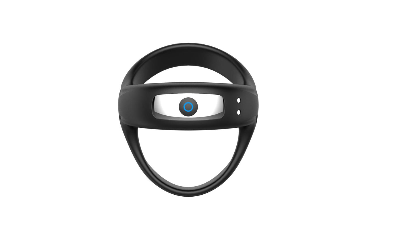 3-Vibrating Penis ring-3