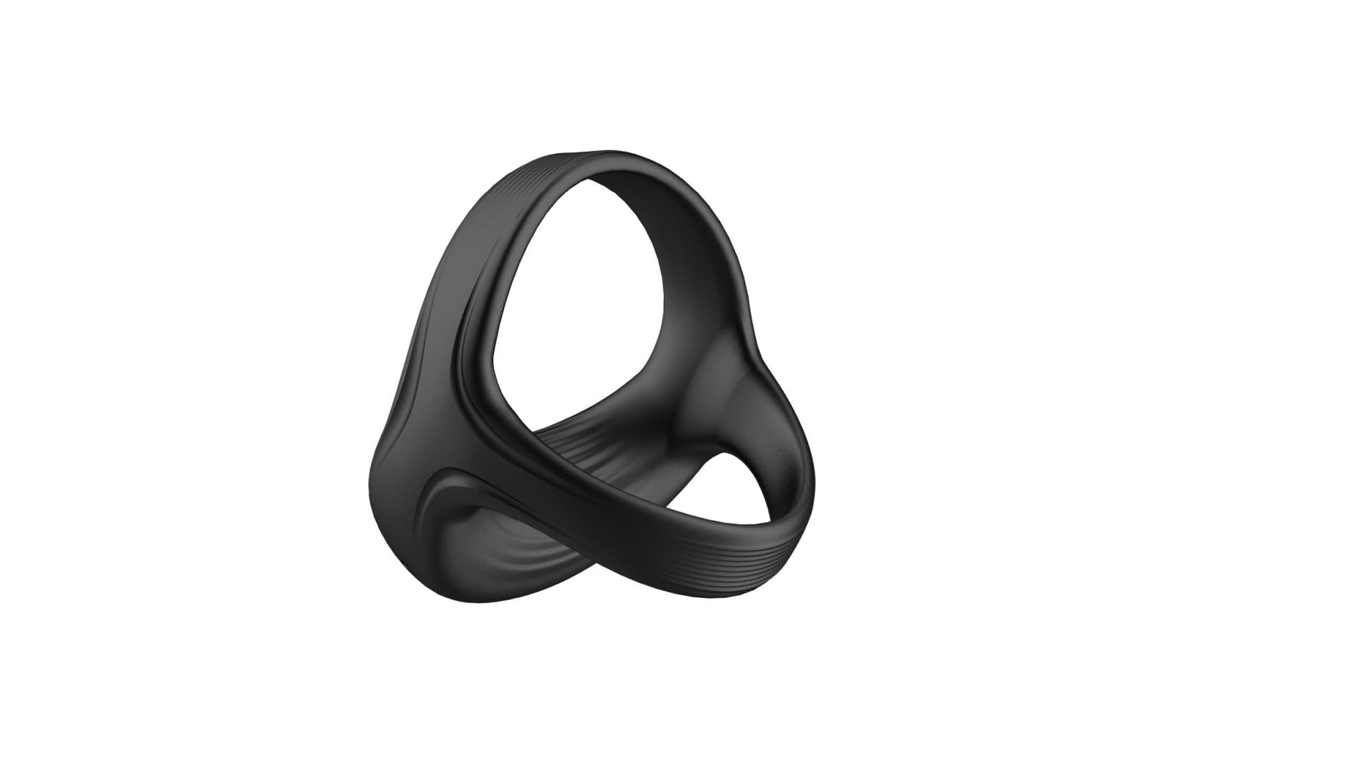 4-Vibrating Penis ring-4