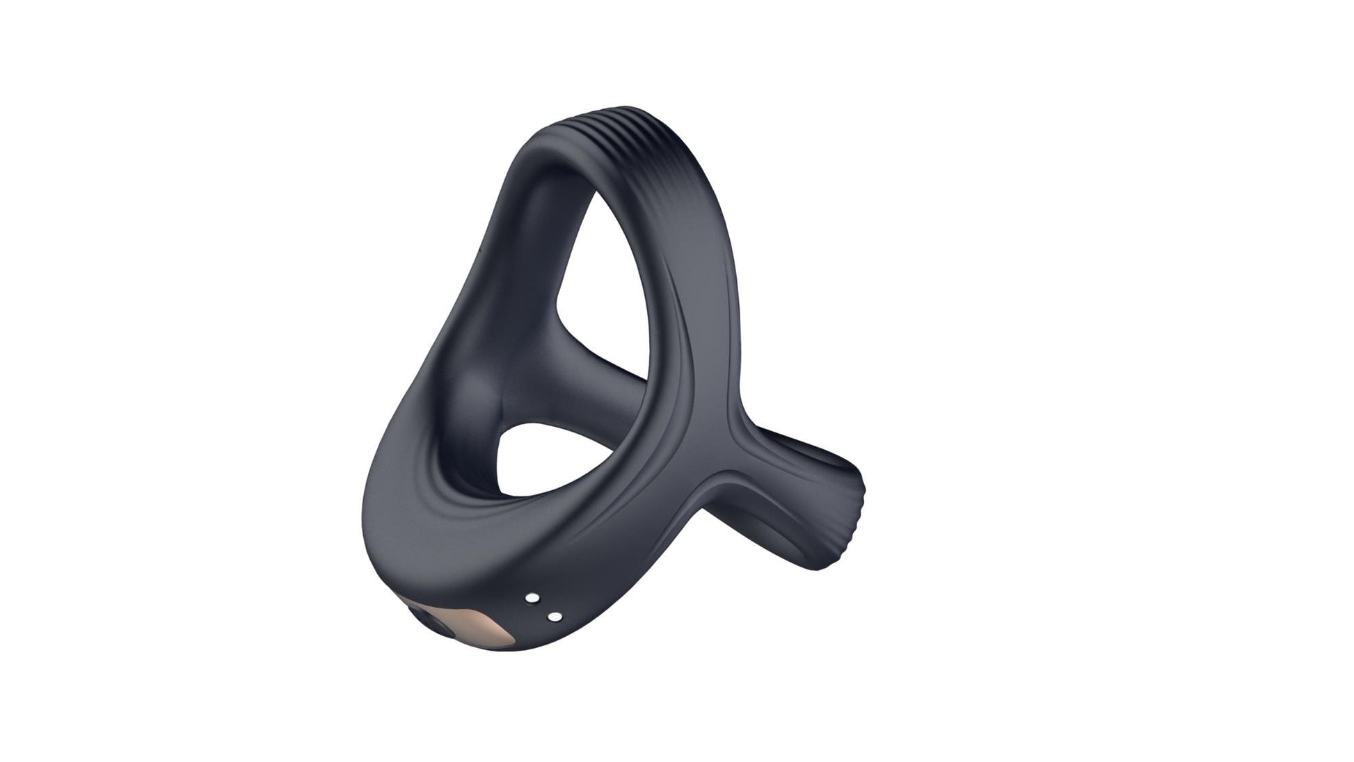 6-Vibrating Penis ring-6