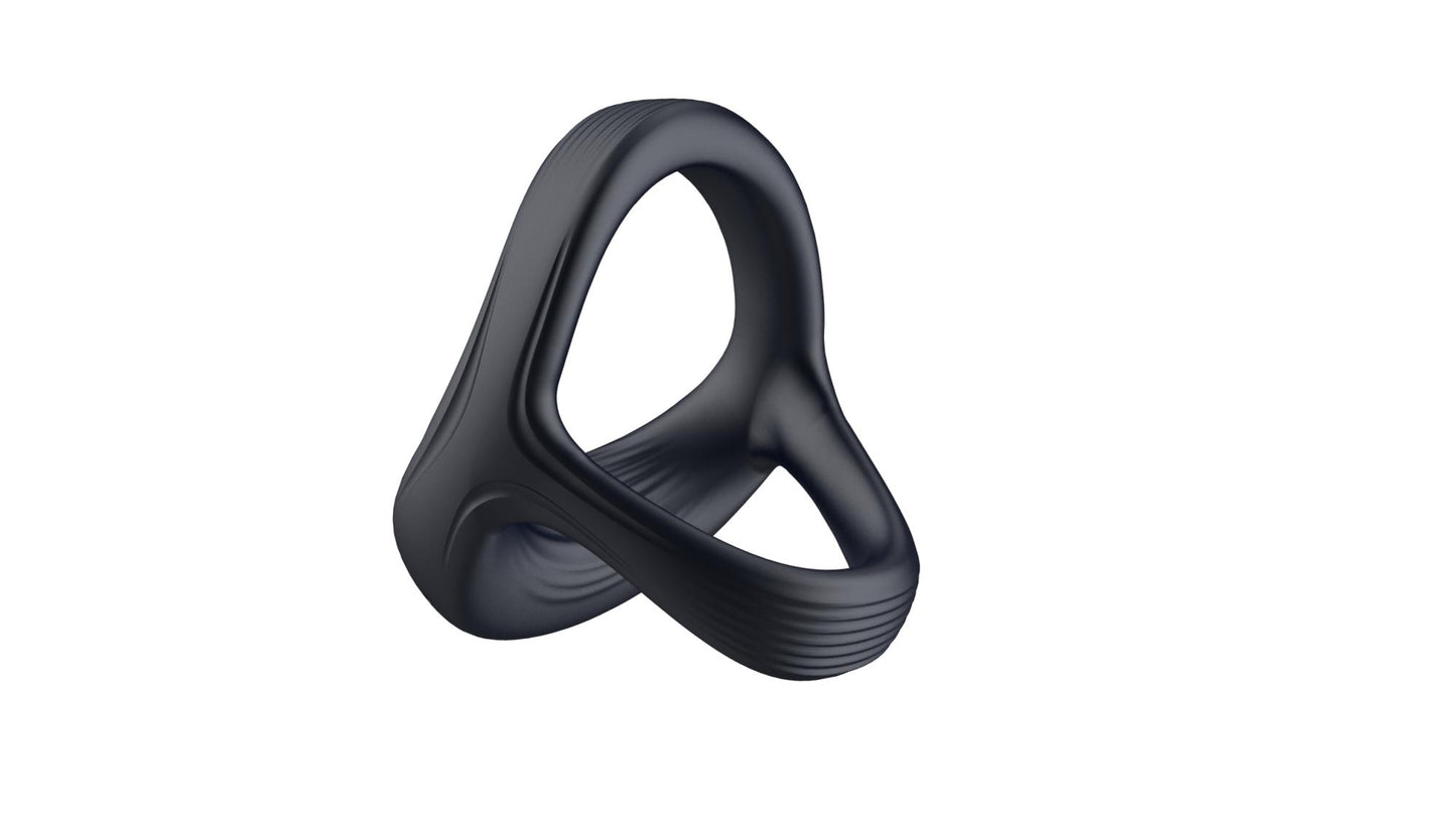 7-Vibrating Penis ring-7