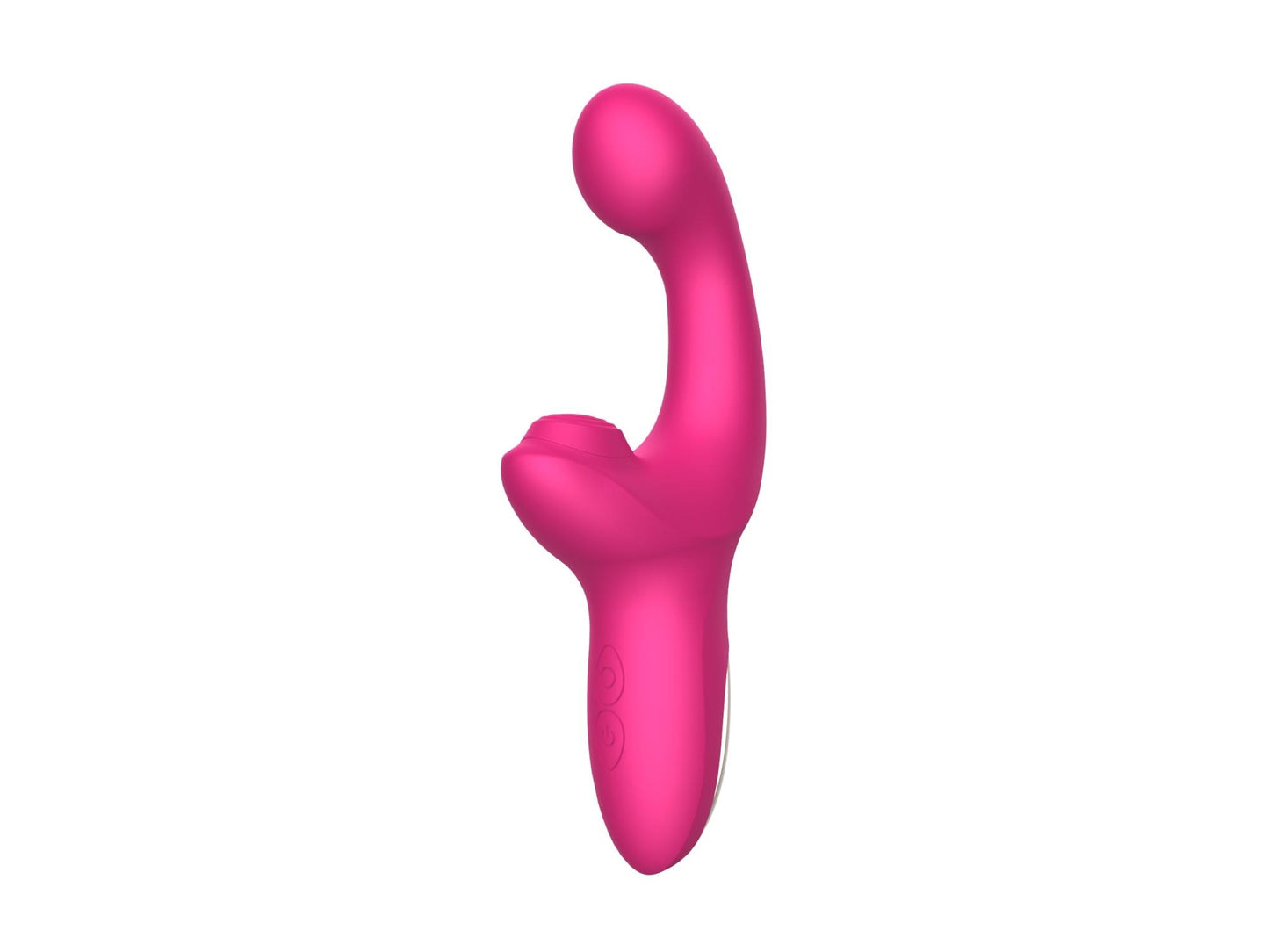 1-G SPOT VIBRATOR WITH TAPPING FUNCTION-1