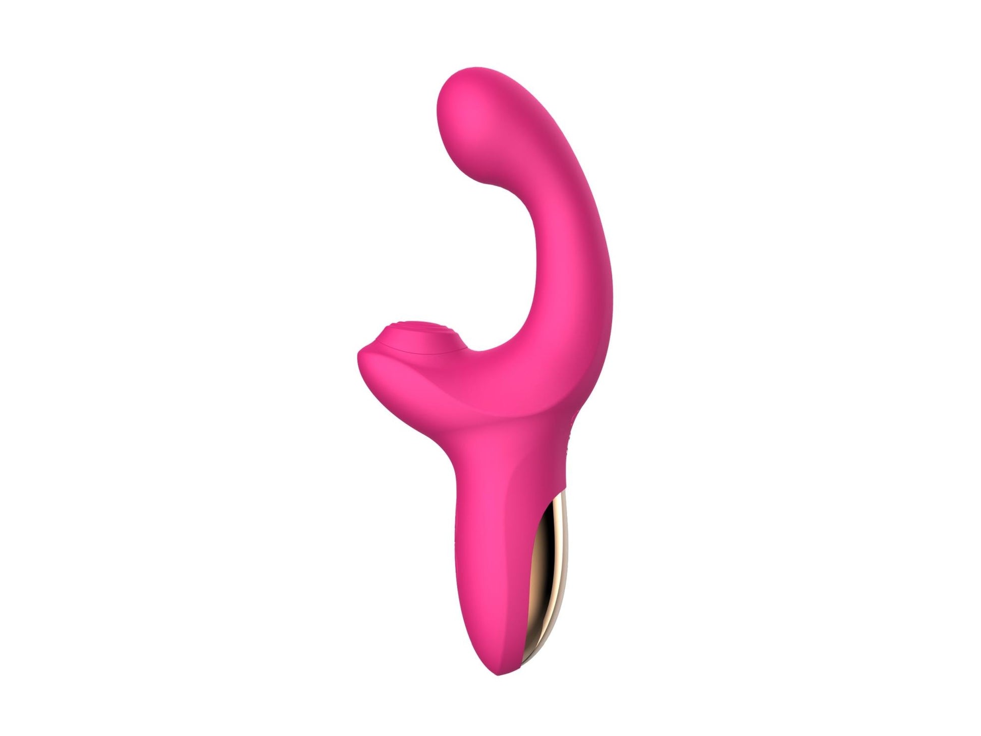 2-G SPOT VIBRATOR WITH TAPPING FUNCTION-2