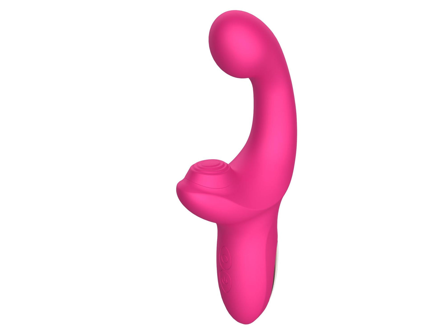 3-G SPOT VIBRATOR WITH TAPPING FUNCTION-3