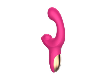 4-G SPOT VIBRATOR WITH TAPPING FUNCTION-4