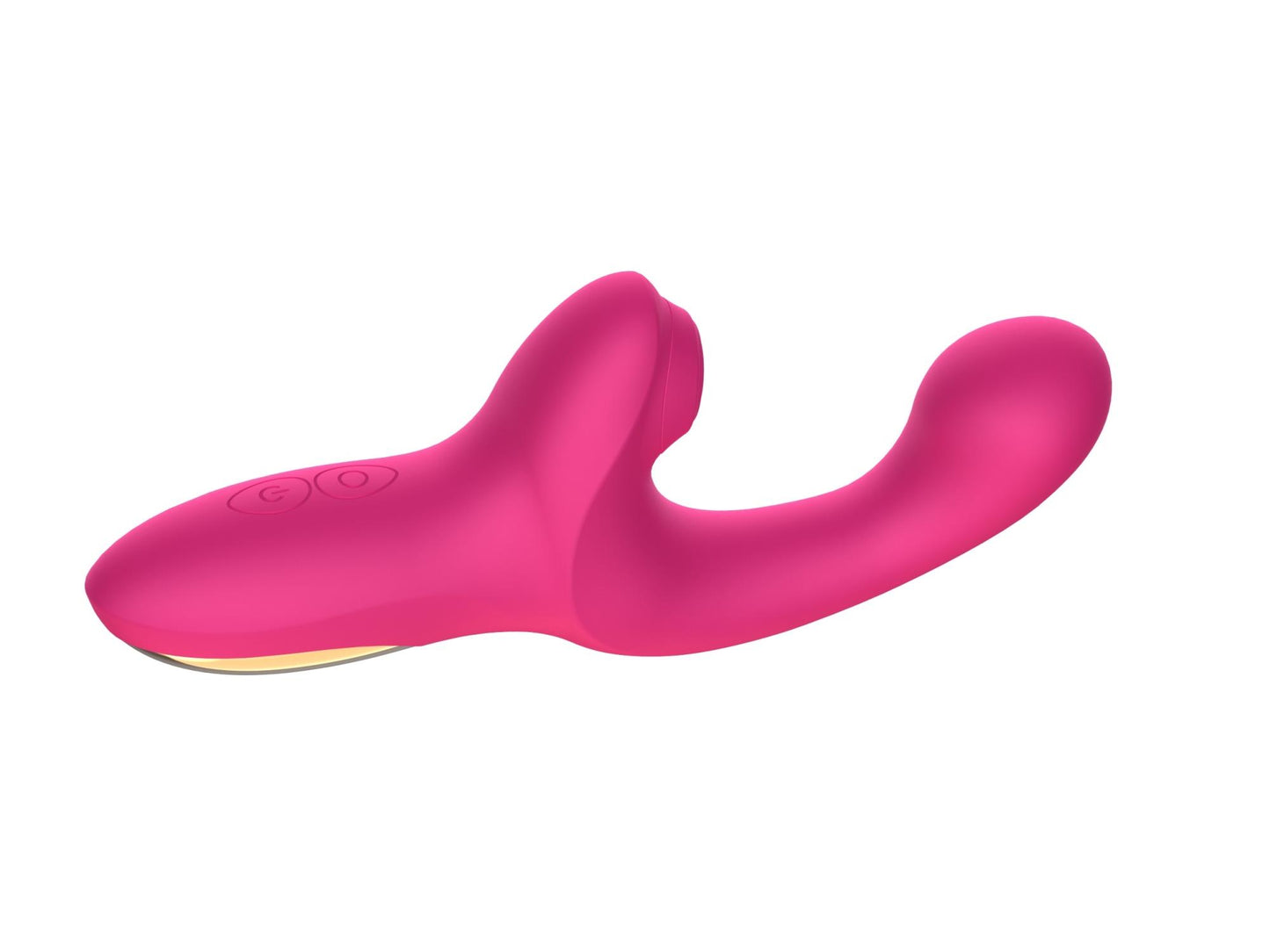 5-G SPOT VIBRATOR WITH TAPPING FUNCTION-5