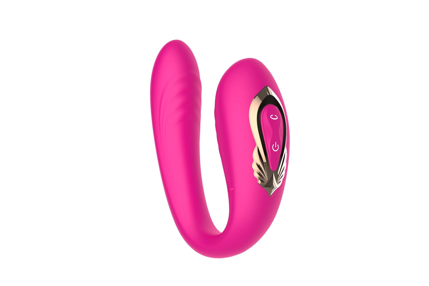 1-Rotating wearable dual vibrator-1