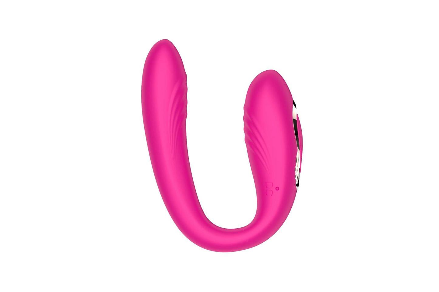 3-Rotating wearable dual vibrator-3