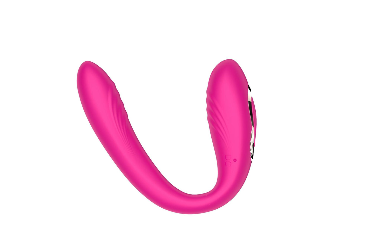 4-Rotating wearable dual vibrator-4