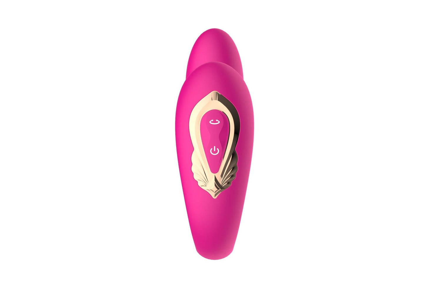 5-Rotating wearable dual vibrator-5