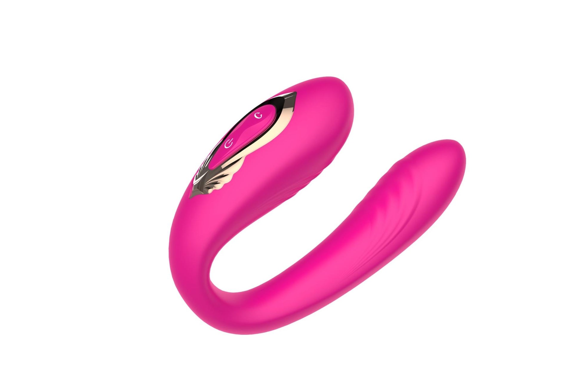 6-Rotating wearable dual vibrator-6