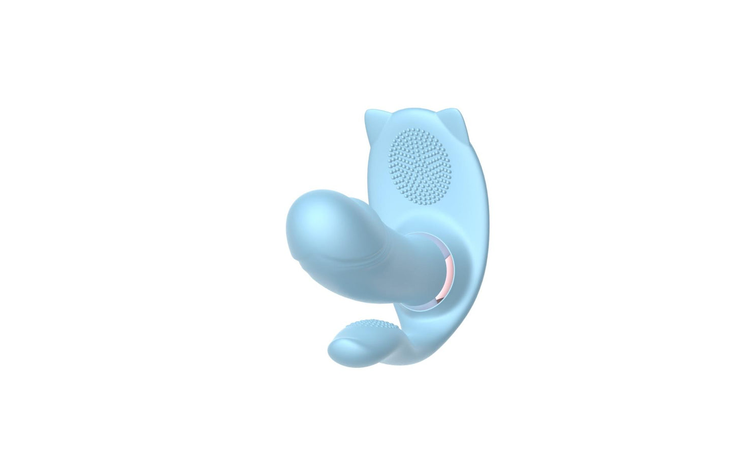 2-Cat tirple wearable vibrator-2