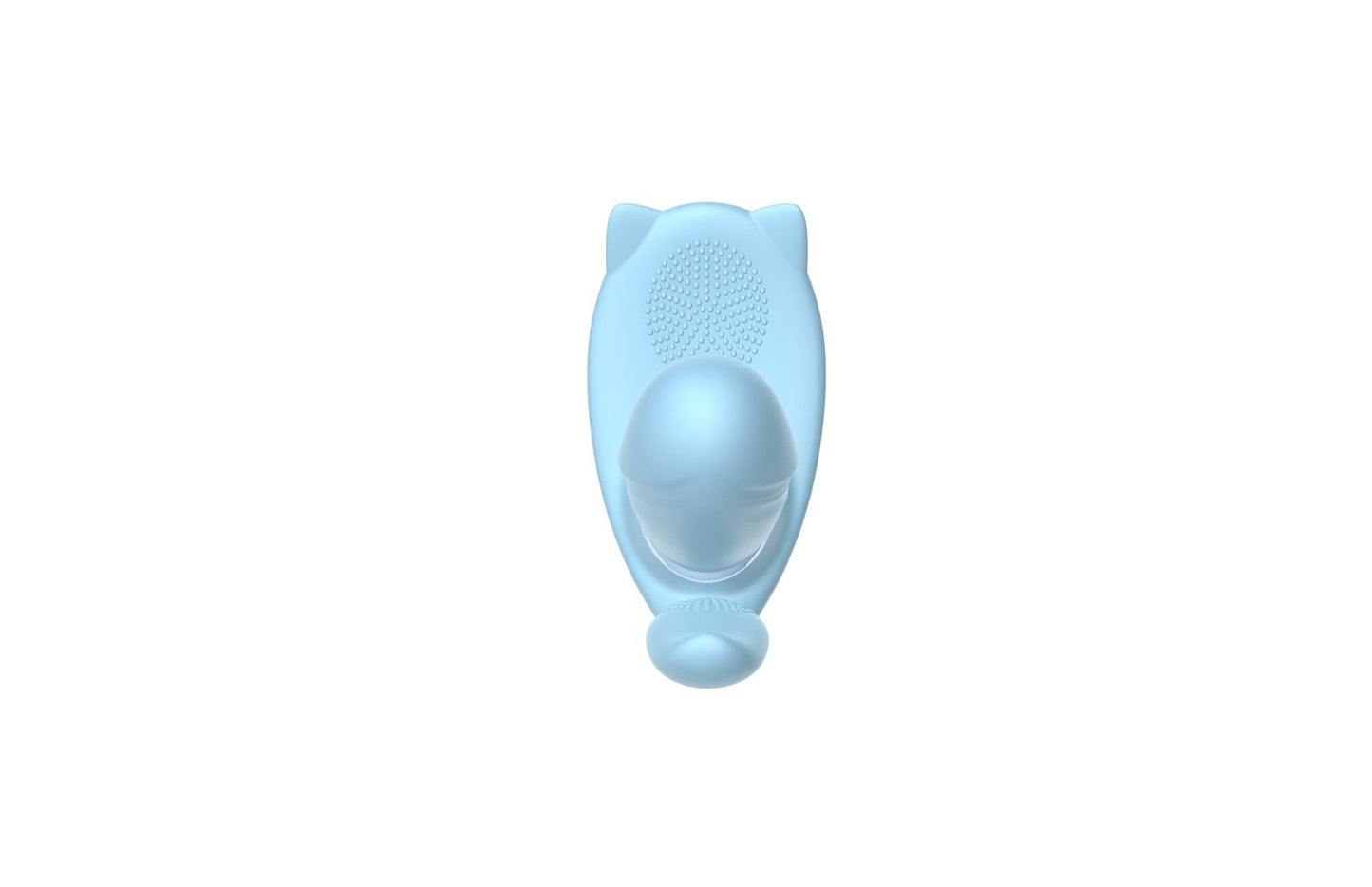 8-Cat tirple wearable vibrator-8
