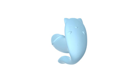 12-Cat tirple wearable vibrator-12