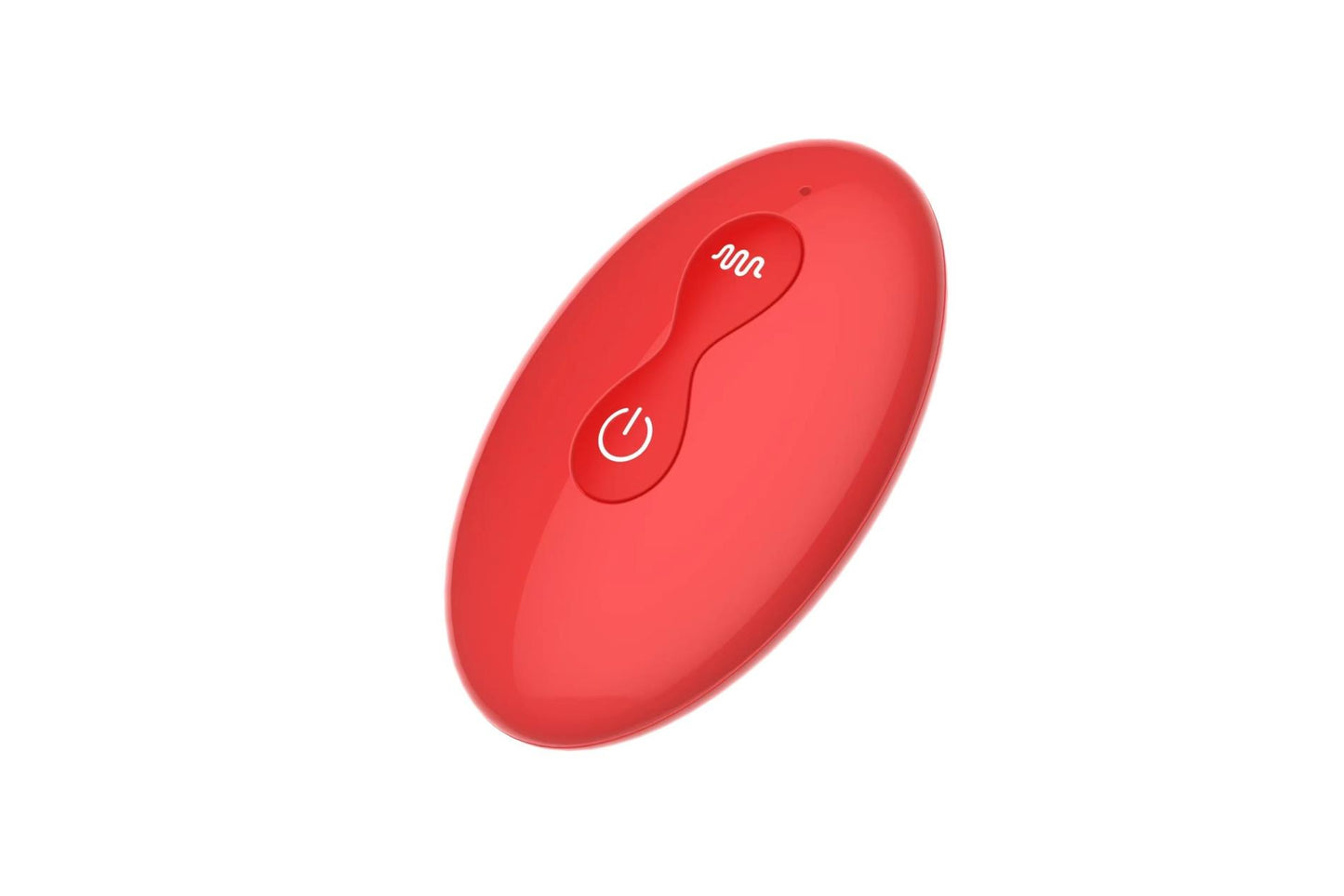 3-Rose rotating anal beads-3