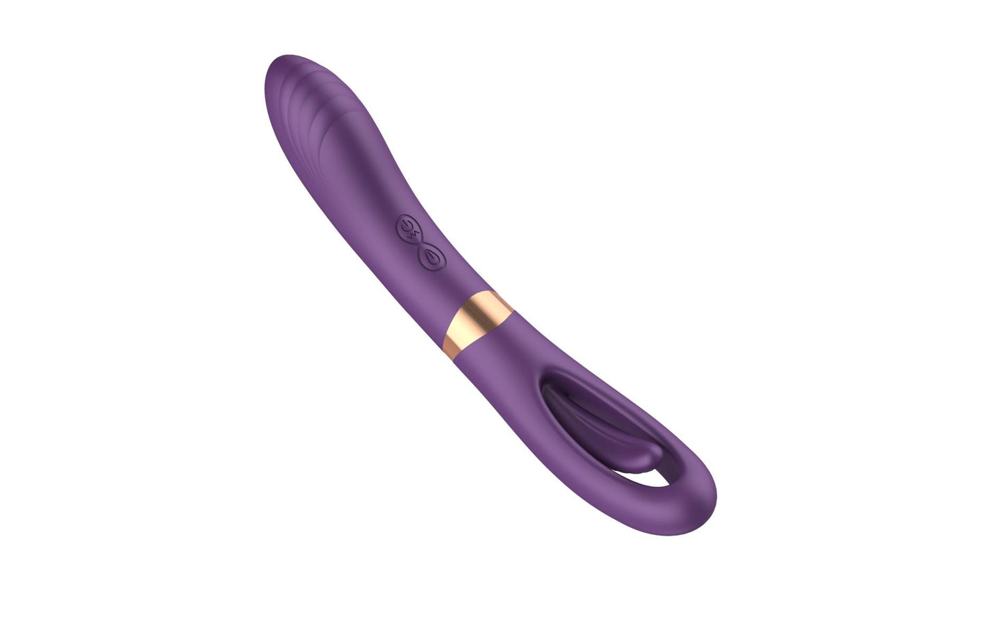 5-Flicking dual g spot vibrator-5
