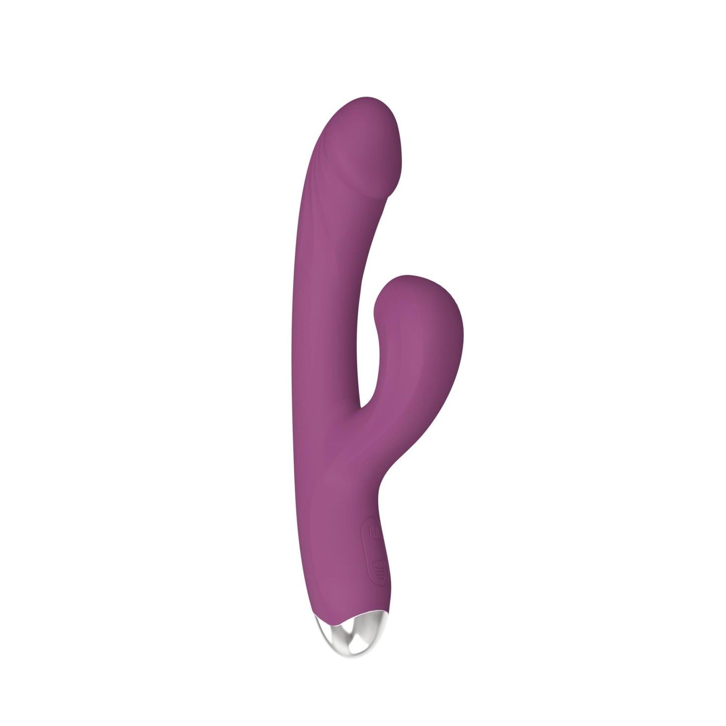 1-Wibrator króliczek B - series Cute Dual rabbit-1