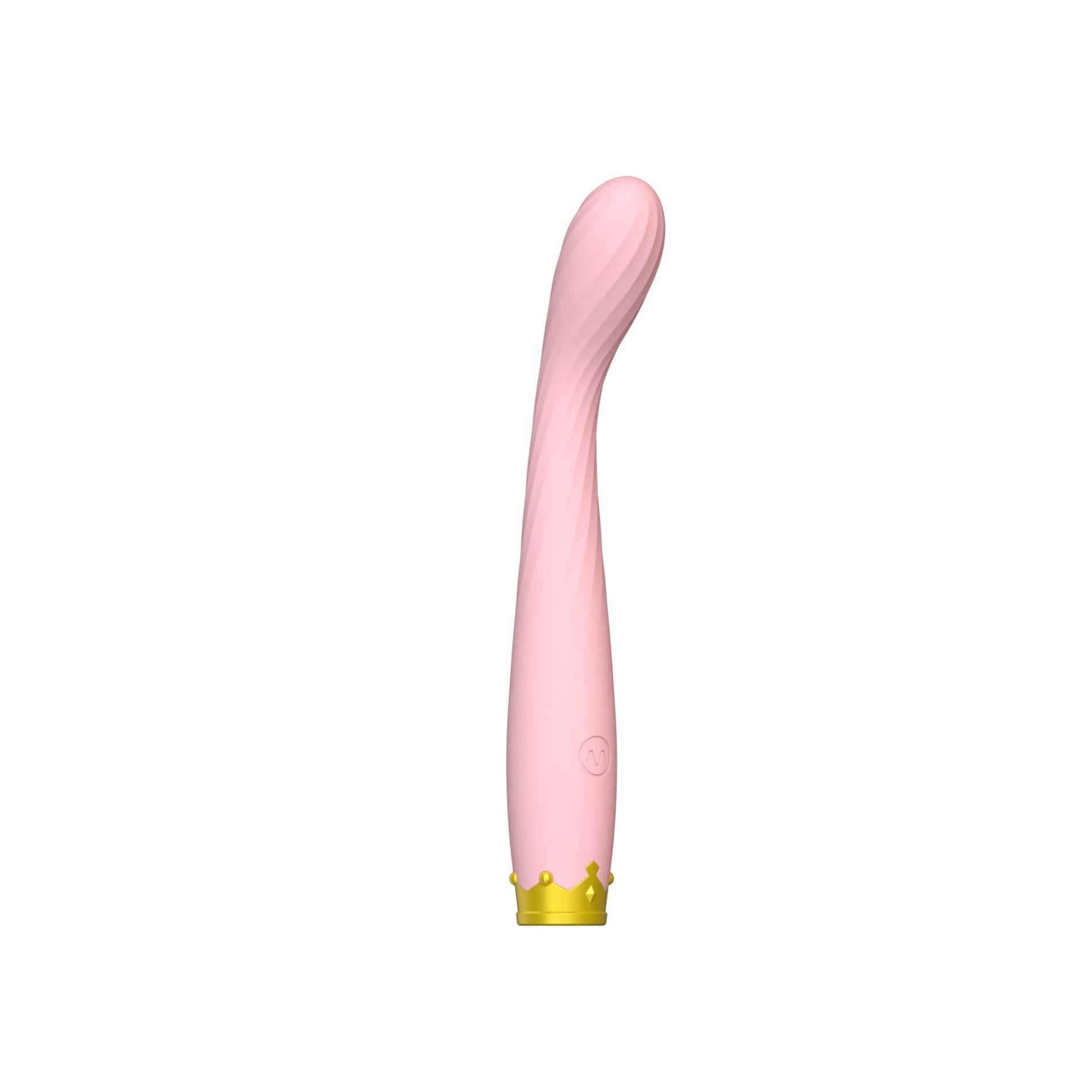 1-G SPOT VIBRATOR Pink-1