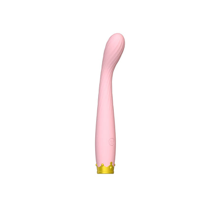 1-G SPOT VIBRATOR Pink-1