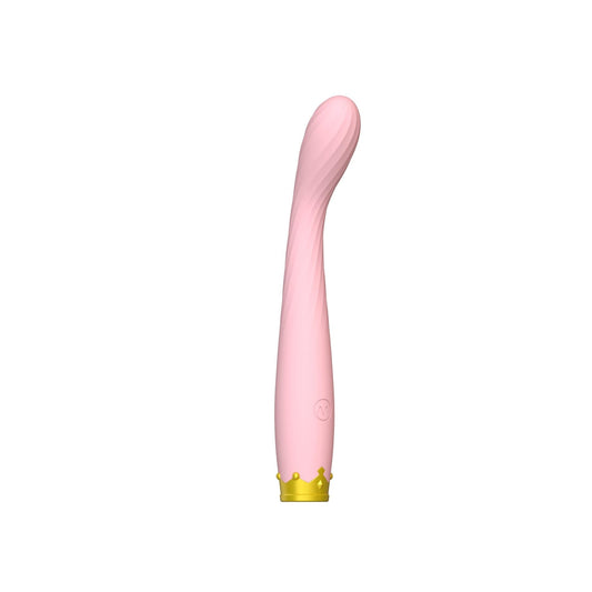 1-G SPOT VIBRATOR Pink-1