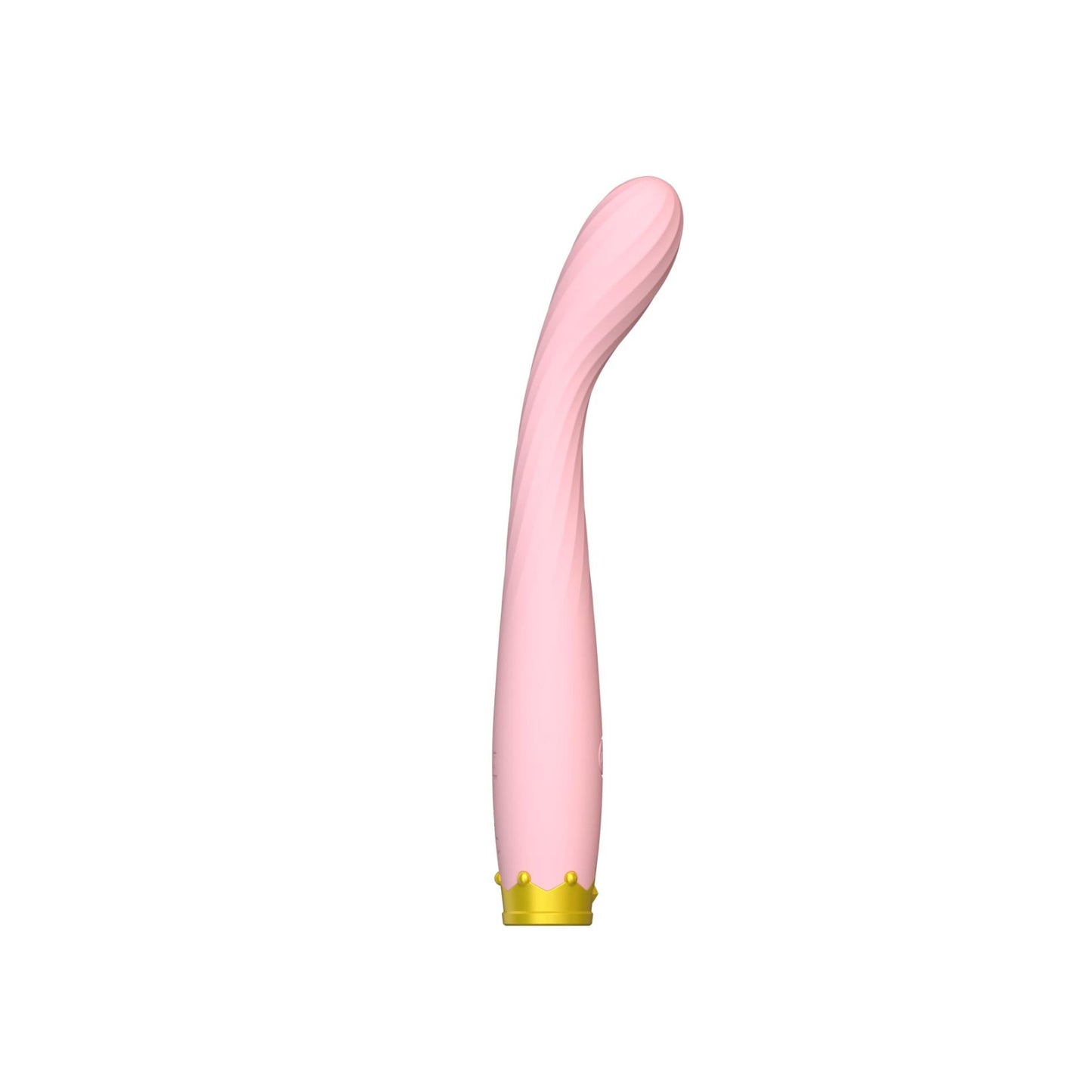 2-G SPOT VIBRATOR Pink-2