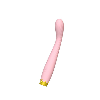 4-G SPOT VIBRATOR Pink-4