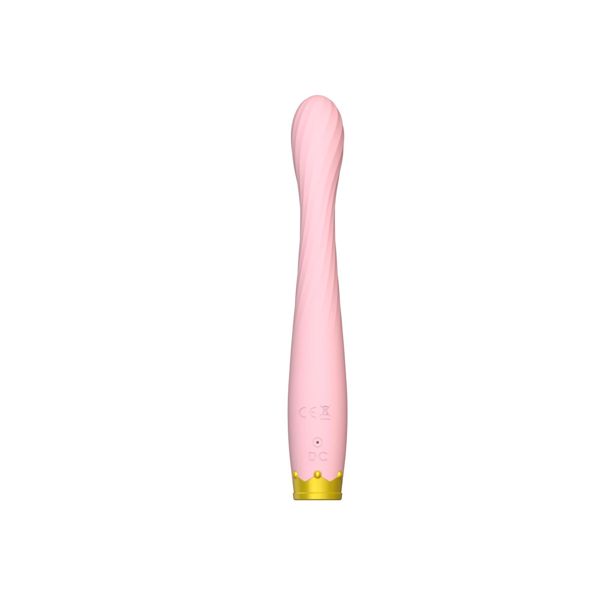 5-G SPOT VIBRATOR Pink-5