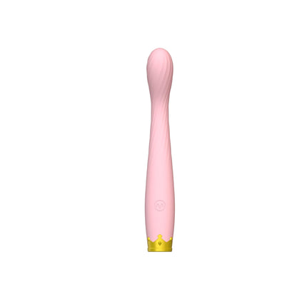 6-G SPOT VIBRATOR Pink-6