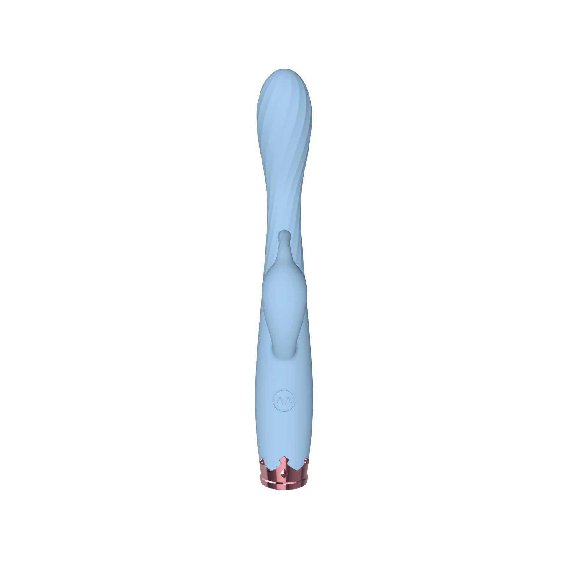 4-DUAL VIBRATOR-4