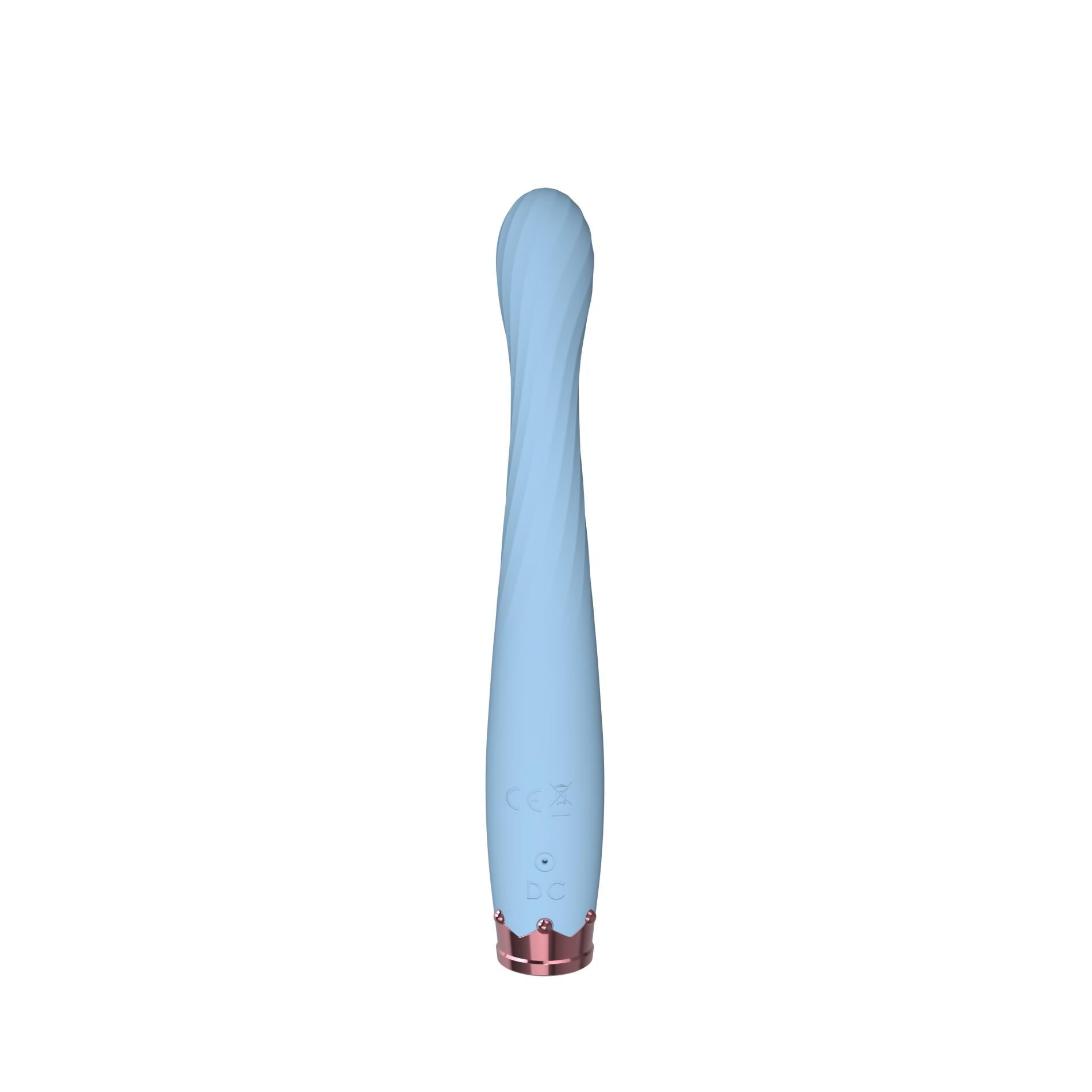 5-DUAL VIBRATOR-5