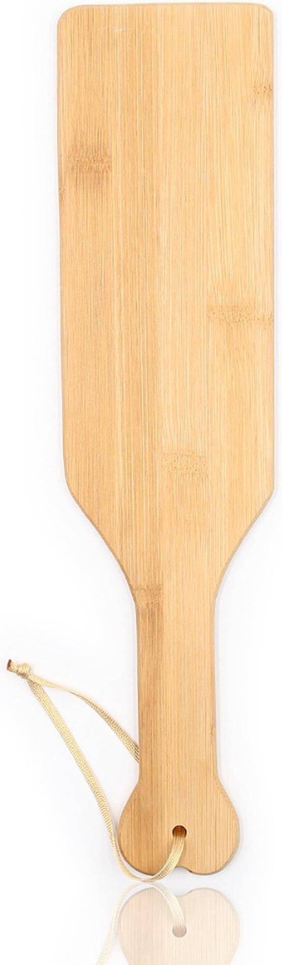 1-Fetish Fever - Paddle - Wood-1