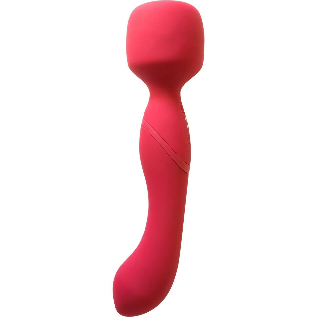2-Heating Wand Red-2