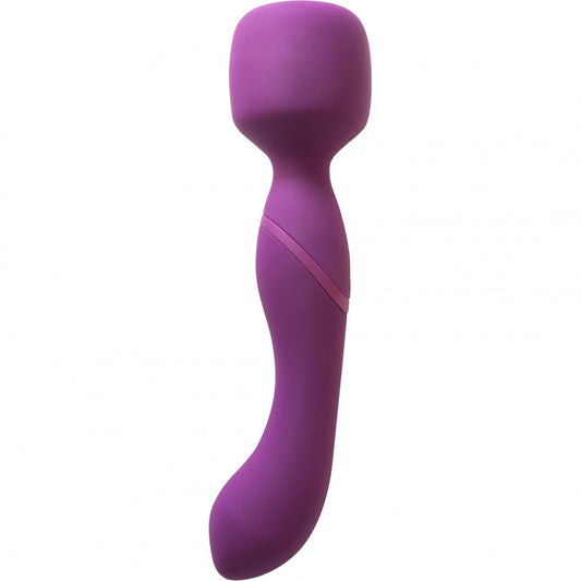 2-Heating Wand Purple-2