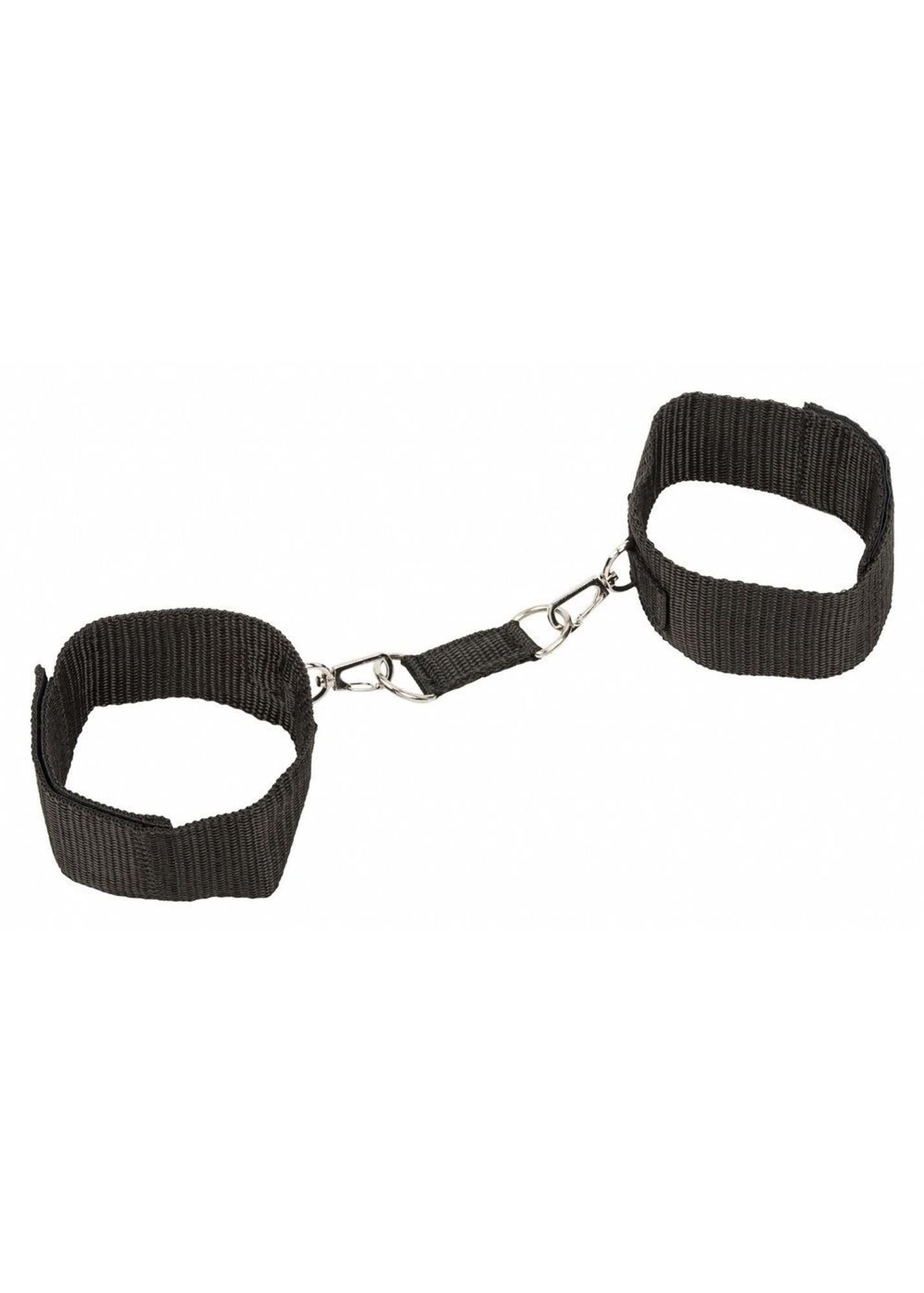 2-Wiązania-Bondage Collection Ankle Cuffs One Size-2