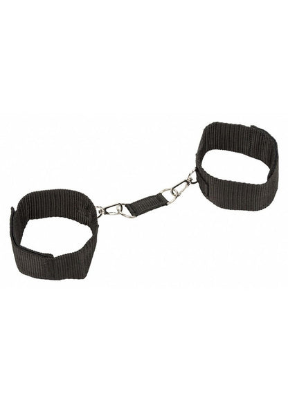 2-Wiązania-Bondage Collection Ankle Cuffs One Size-2