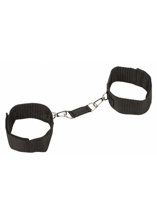 2-Wiązania-Bondage Collection Ankle Cuffs One Size-2