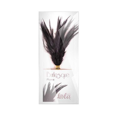 3-Piórko- Ticler Burlesque Plume Black-3