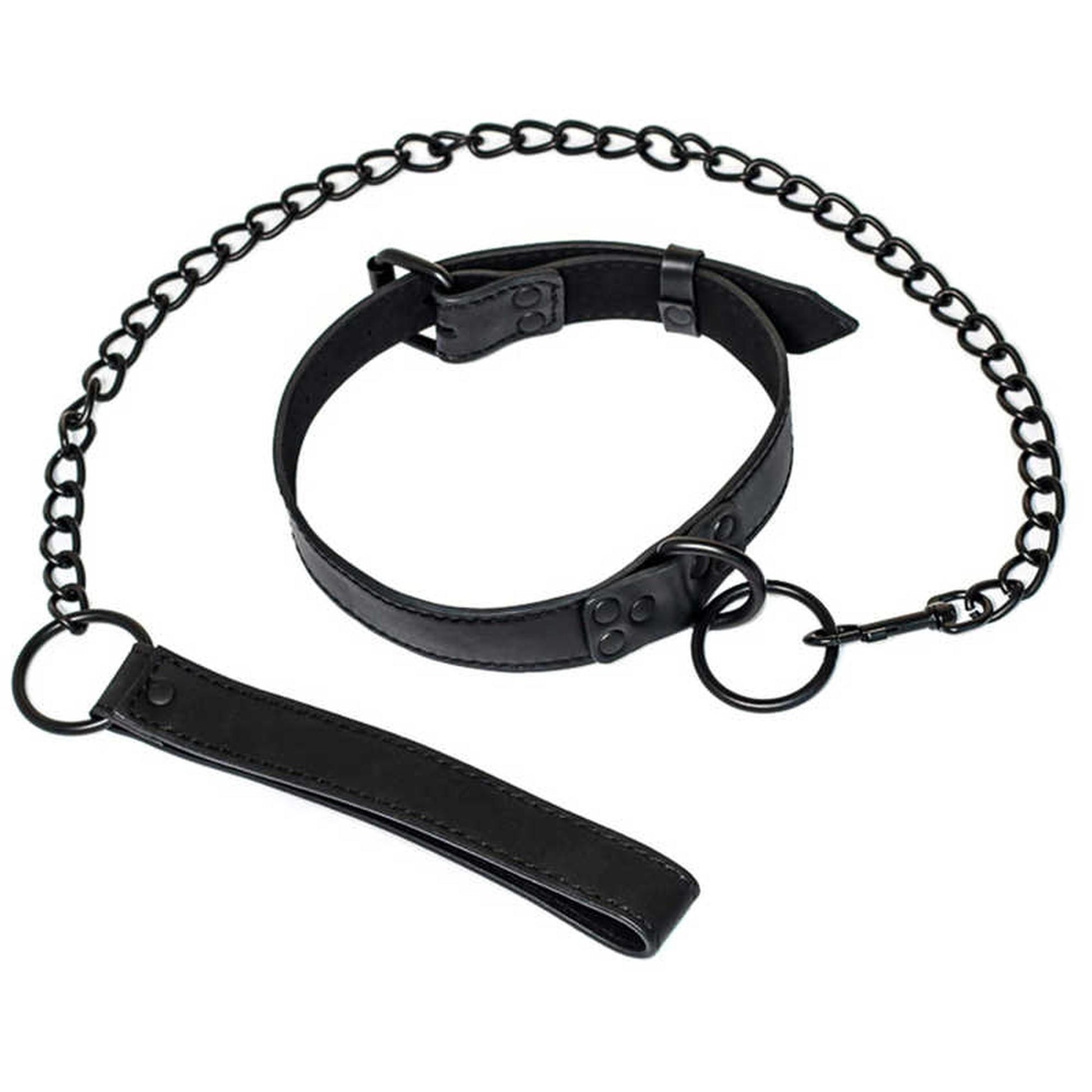 1-Wiązania- The Collar Party Hard Sin-1