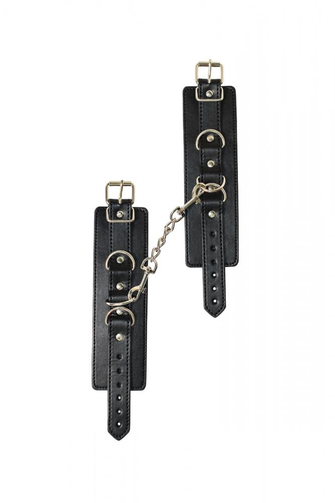 5-Erotyczne kajdanki do wiązania bondage bdsm sex-5