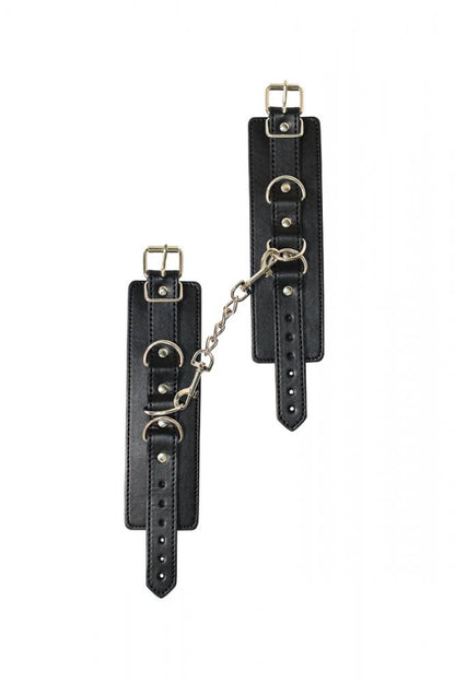 5-Erotyczne kajdanki do wiązania bondage bdsm sex-5